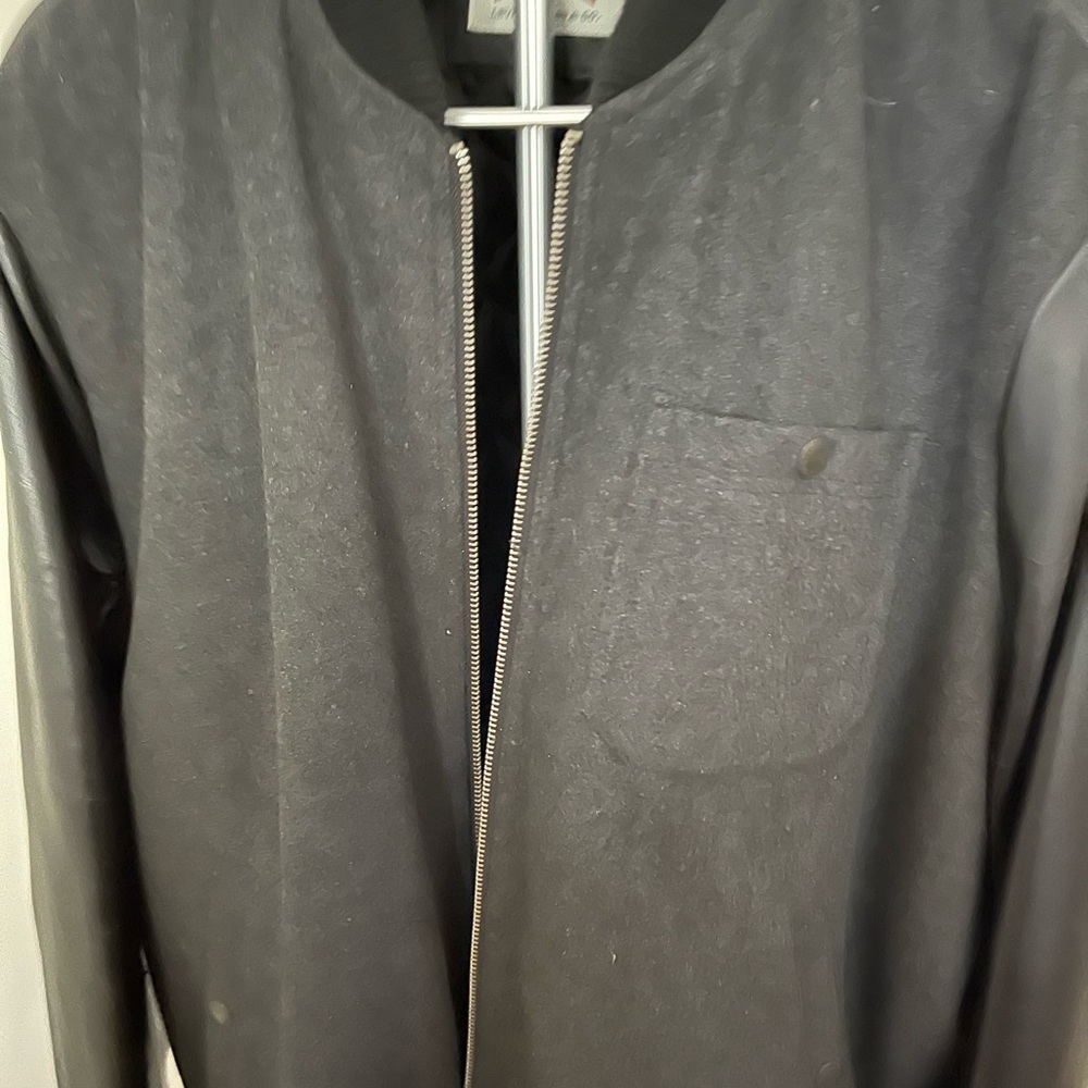 Men's coat - Picture 2 of 4